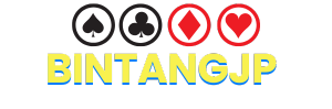 Logo BINTANGJP